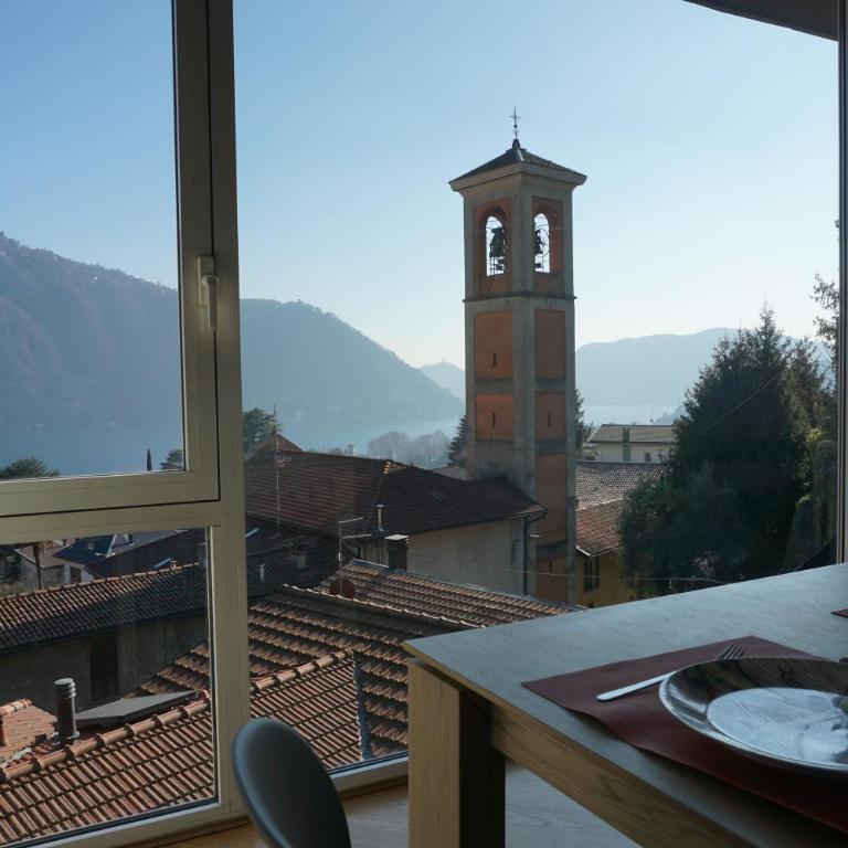 Casa Bice Cernobbio - Casa con 3 Camere da Letto - 10