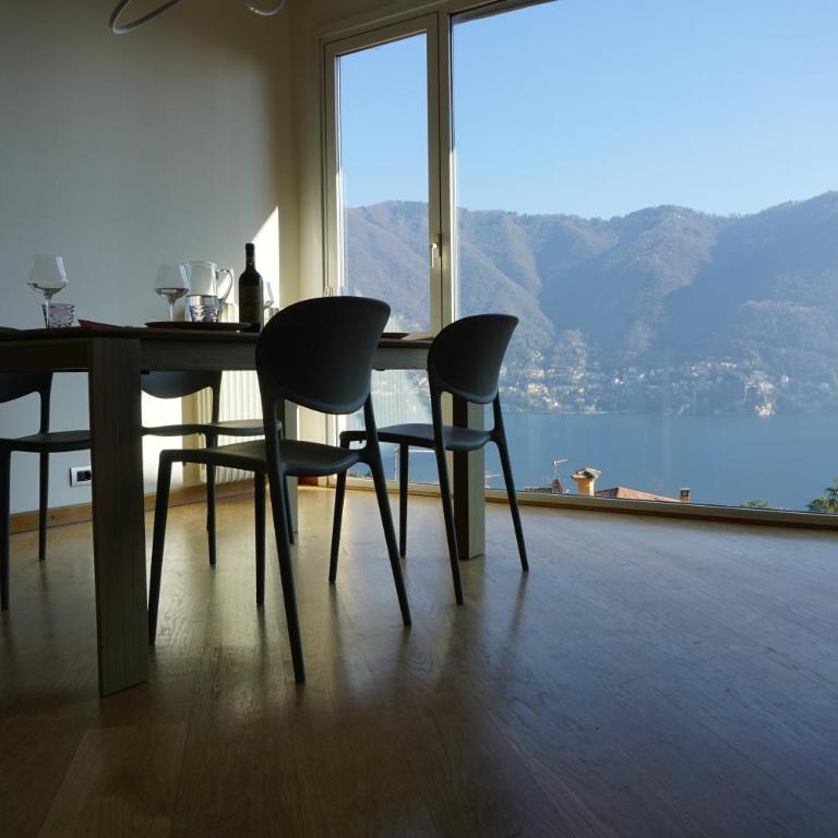 Casa Bice Cernobbio - Casa con 3 Camere da Letto - 13