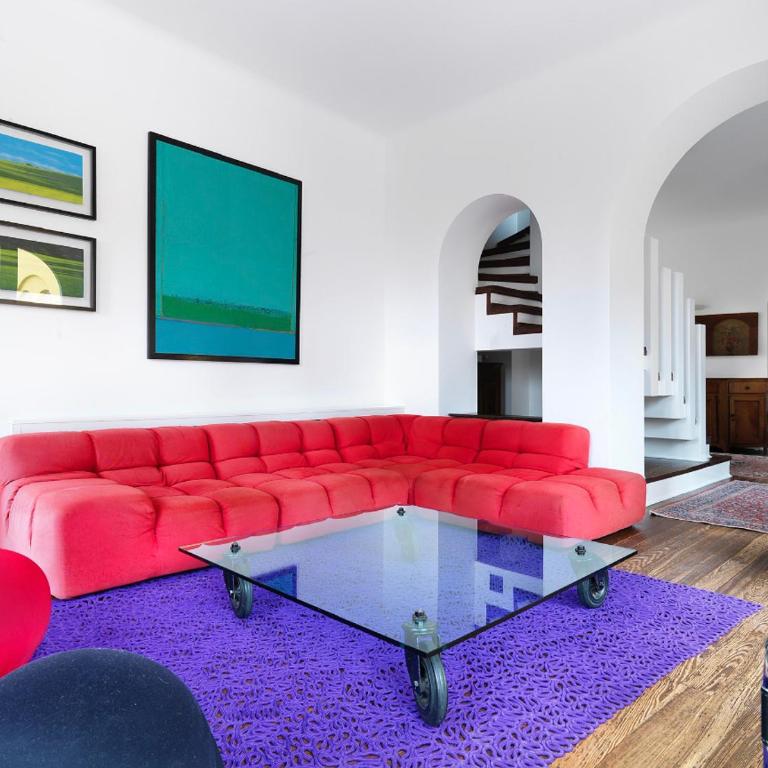 Villa Ella con Depandance - Casa con 4 camere da letto - 13