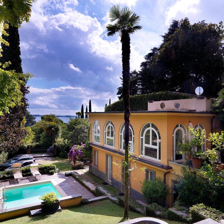 Villa Ella con Depandance - Casa con 4 camere da letto - 3