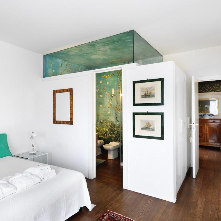 Villa Ella con Depandance - Casa con 4 camere da letto - 31