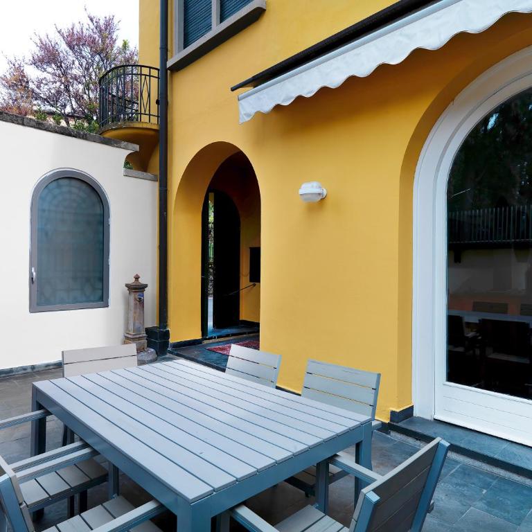 Villa Ella con Depandance - Casa con 4 camere da letto - 7