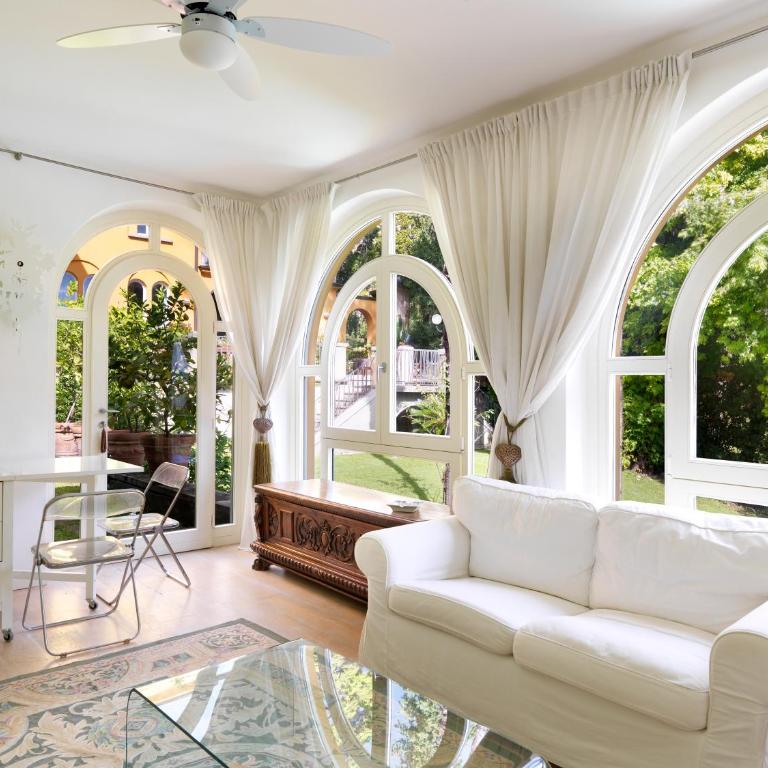 Villa Ella con Depandance - Casa con 1 Camera da Letto - 3