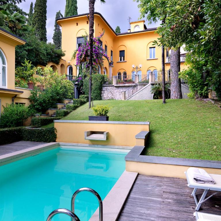 Villa Ella con Depandance - Casa con 4 camere da letto - 1