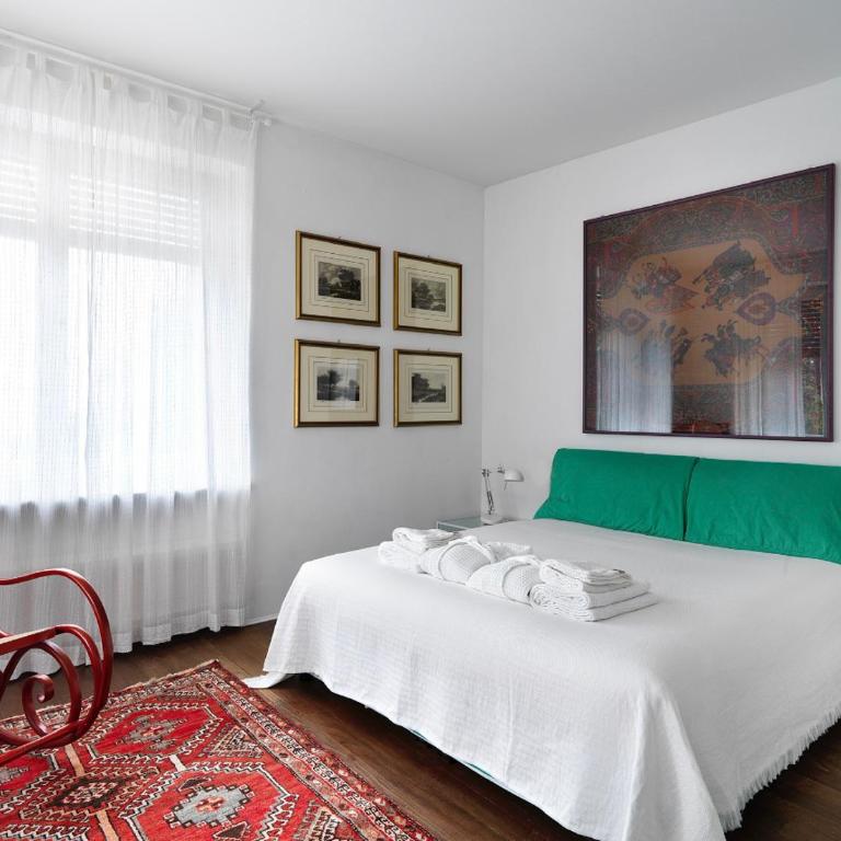 Villa Ella con Depandance - Casa con 4 camere da letto - 30
