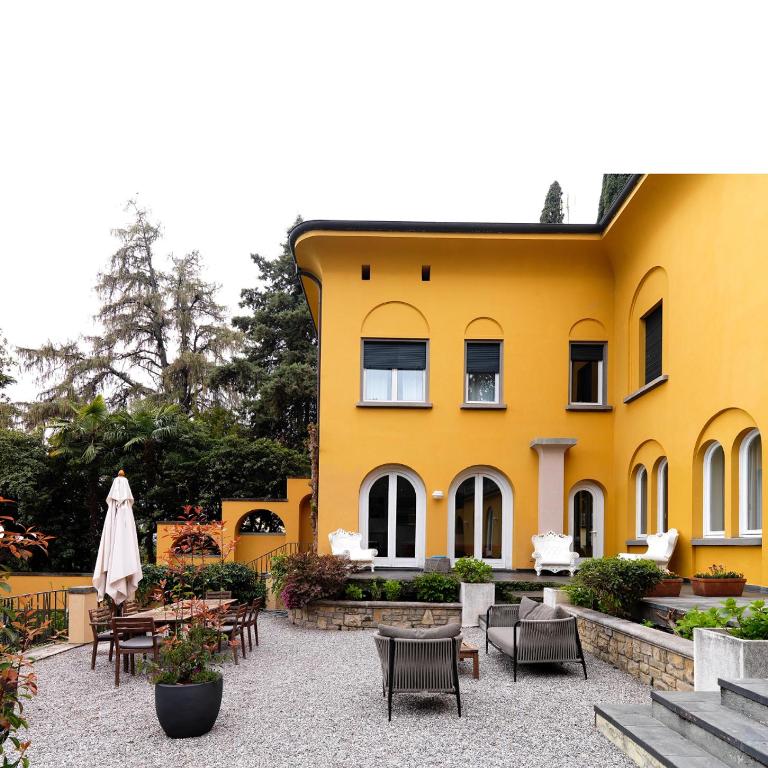 Villa Ella con Depandance - Casa con 4 camere da letto - 4