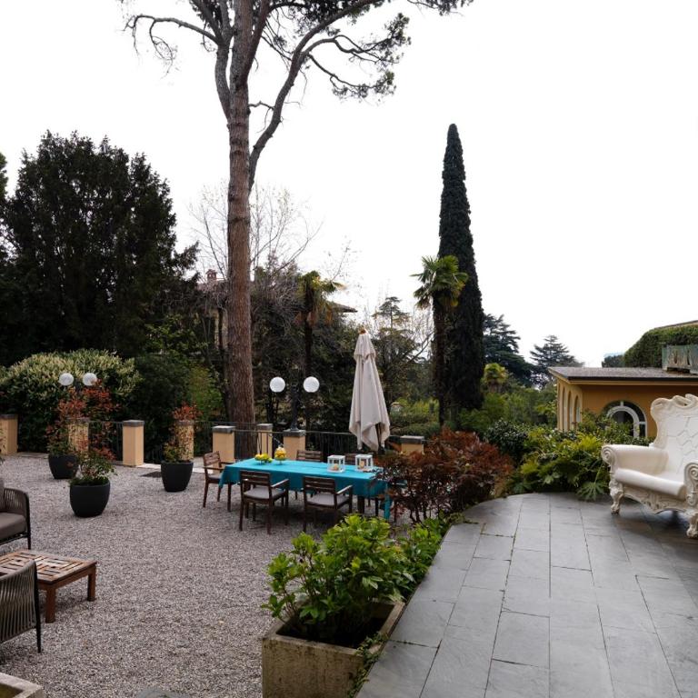Villa Ella con Depandance - Casa con 4 camere da letto - 8