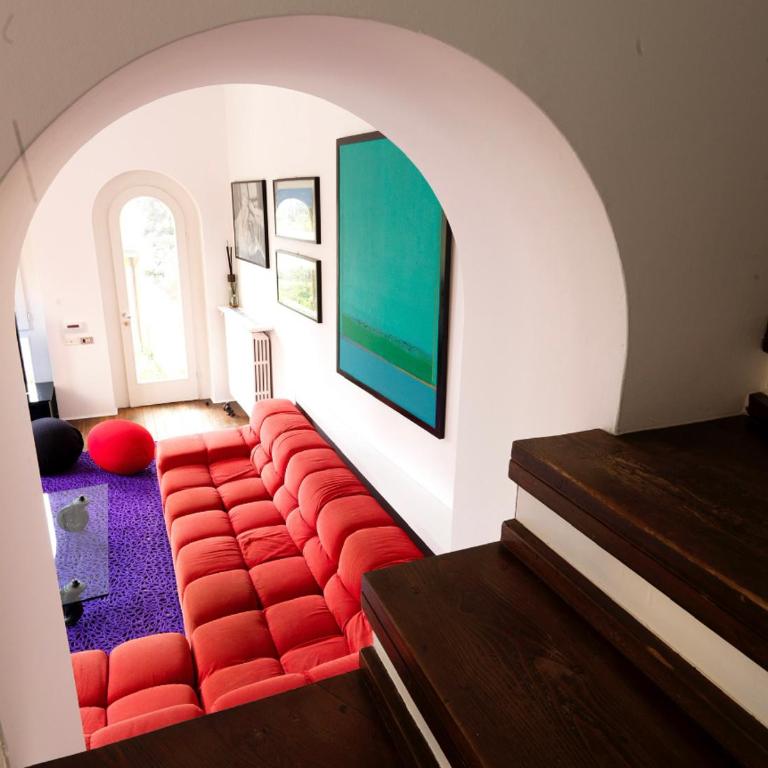 Villa Ella con Depandance - Casa con 4 camere da letto - 14