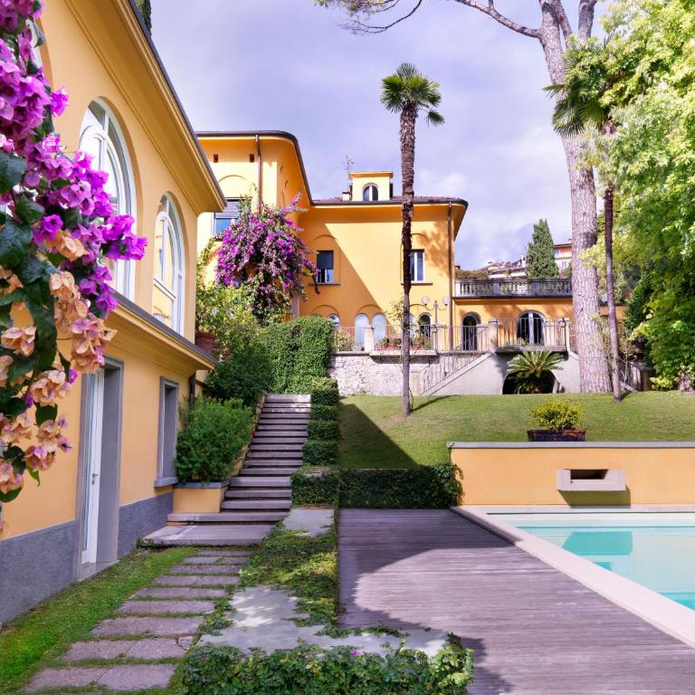 Villa Ella con Depandance - Casa con 1 Camera da Letto - 1