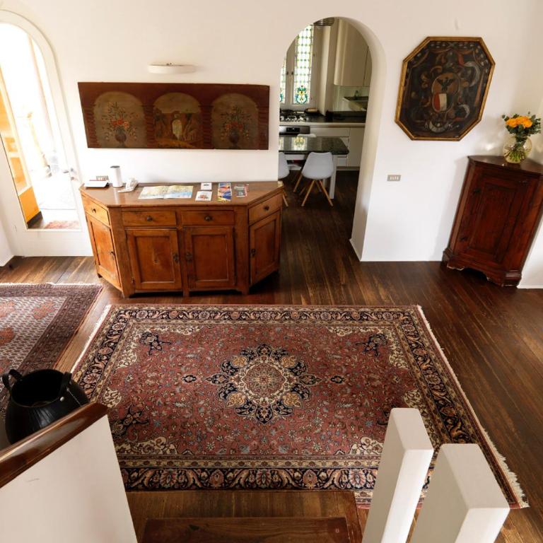 Villa Ella con Depandance - Casa con 4 camere da letto - 23