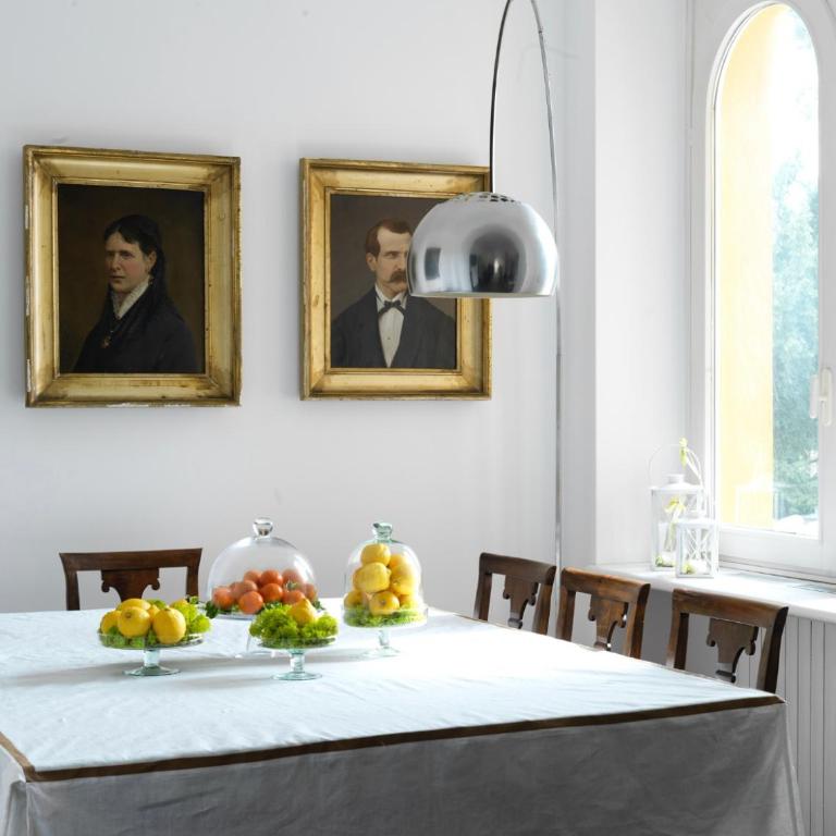 Villa Ella con Depandance - Casa con 4 camere da letto - 19