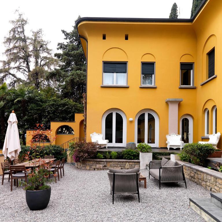 Villa Ella con Depandance - Casa con 4 camere da letto - 5