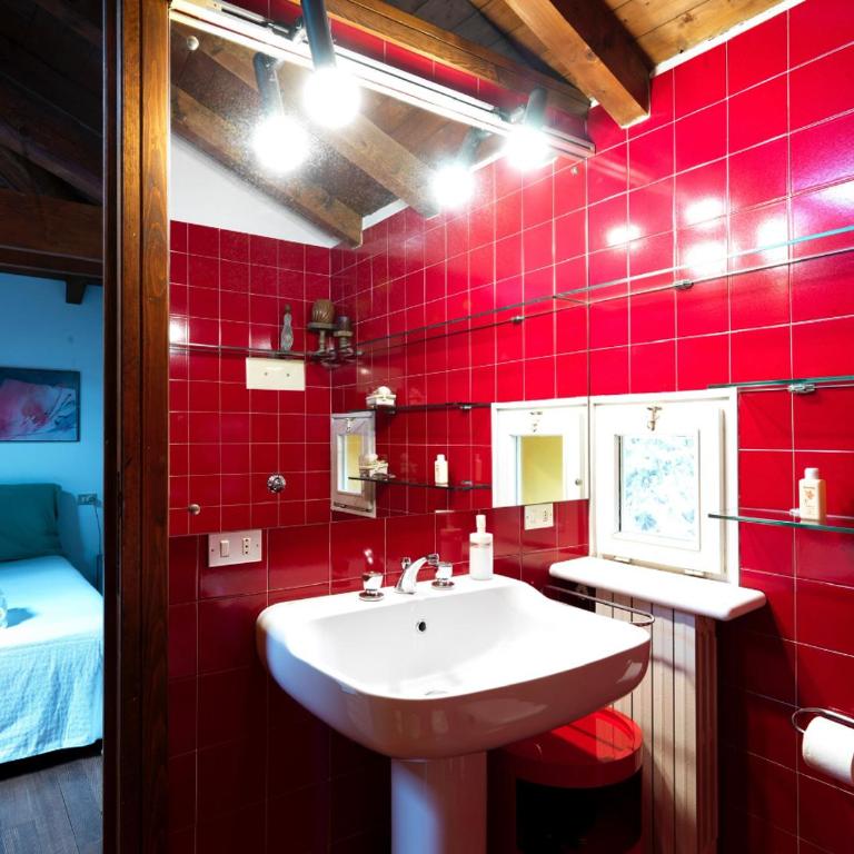 Villa Ella con Depandance - Casa con 4 camere da letto - 37