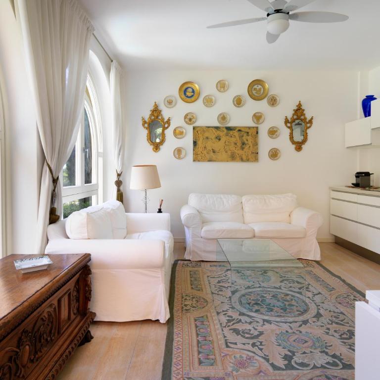 Villa Ella con Depandance - Casa con 1 Camera da Letto - 6