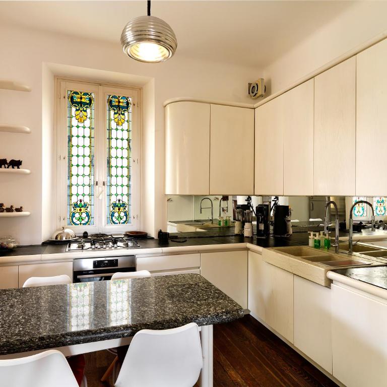 Villa Ella con Depandance - Casa con 4 camere da letto - 20