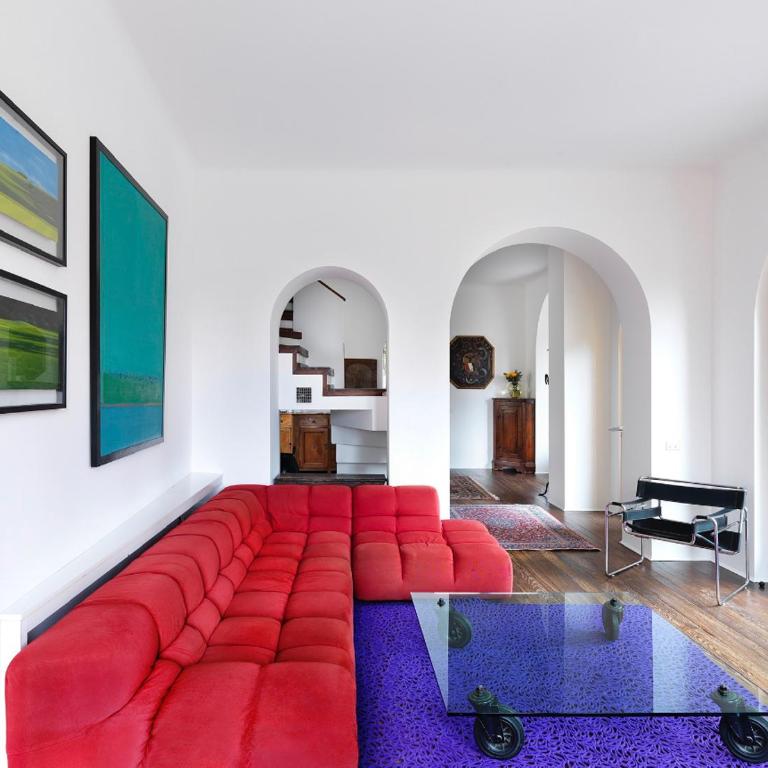 Villa Ella con Depandance - Casa con 4 camere da letto - 15