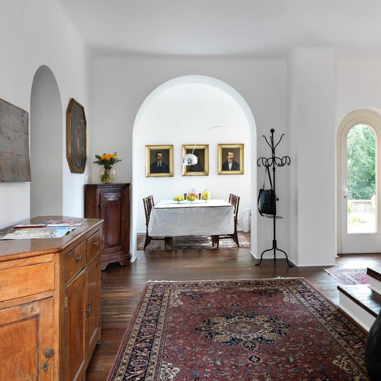 Villa Ella con Depandance - Casa con 4 camere da letto - 18