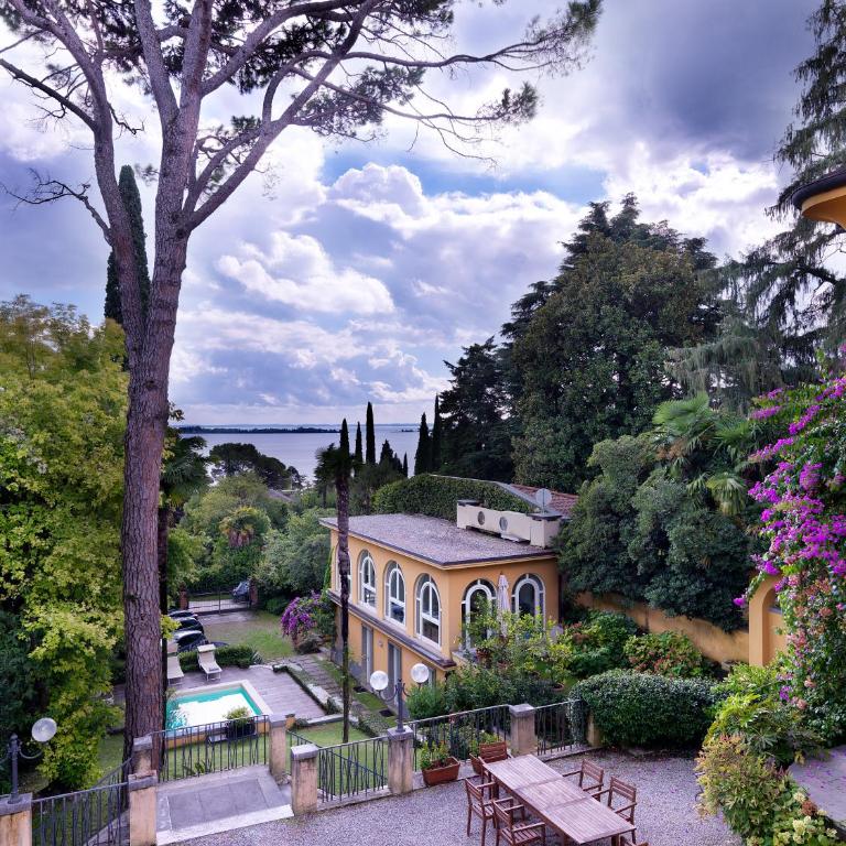Villa Ella con Depandance - Casa con 4 camere da letto - 9
