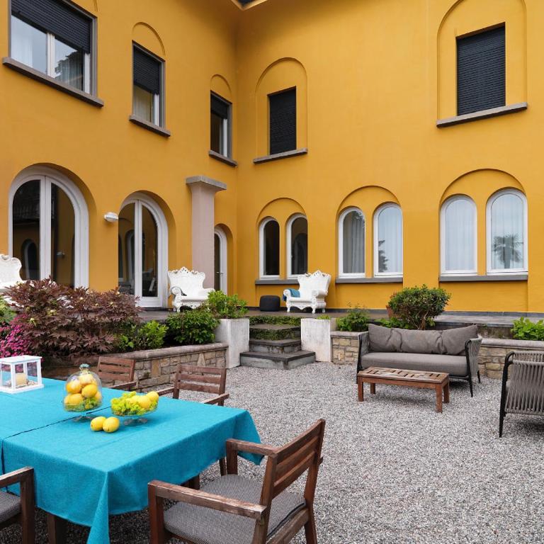 Villa Ella con Depandance - Casa con 4 camere da letto - 6