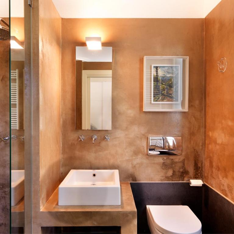 Villa Ella con Depandance - Casa con 1 Camera da Letto - 14