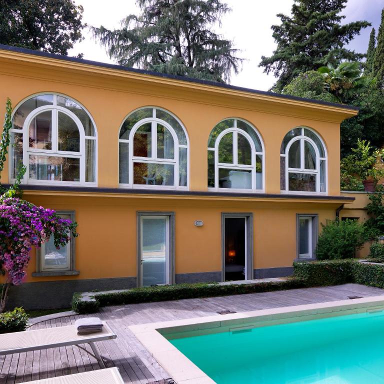 Villa Ella con Depandance - Casa con 1 Camera da Letto - 2