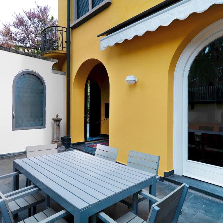 Villa Ella con Depandance - Casa con 4 camere da letto - 12