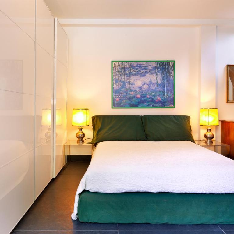 Villa Ella con Depandance - Casa con 1 Camera da Letto - 12