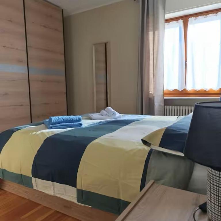 Le Petit Rêve - Appartamento con 1 Camera da Letto - 11