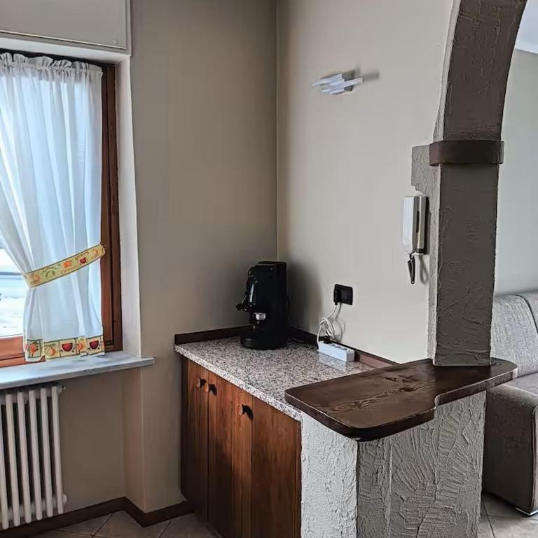 Le Petit Rêve - Appartamento con 1 Camera da Letto - 7