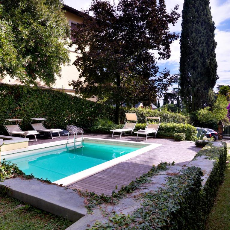 Villa Ella con Depandance - Casa con 1 Camera da Letto - 16