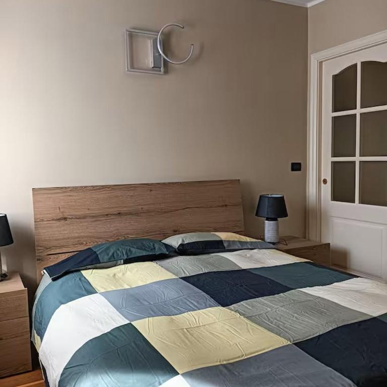 Le Petit Rêve - Appartamento con 1 Camera da Letto - 9