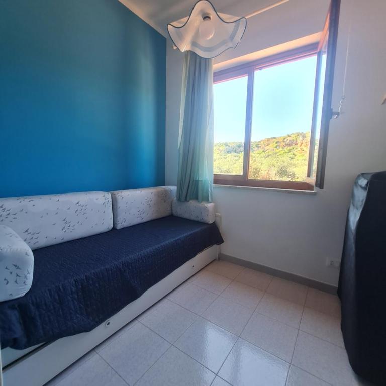 Villino Rosa - Casa con 2 Camere da Letto - 3