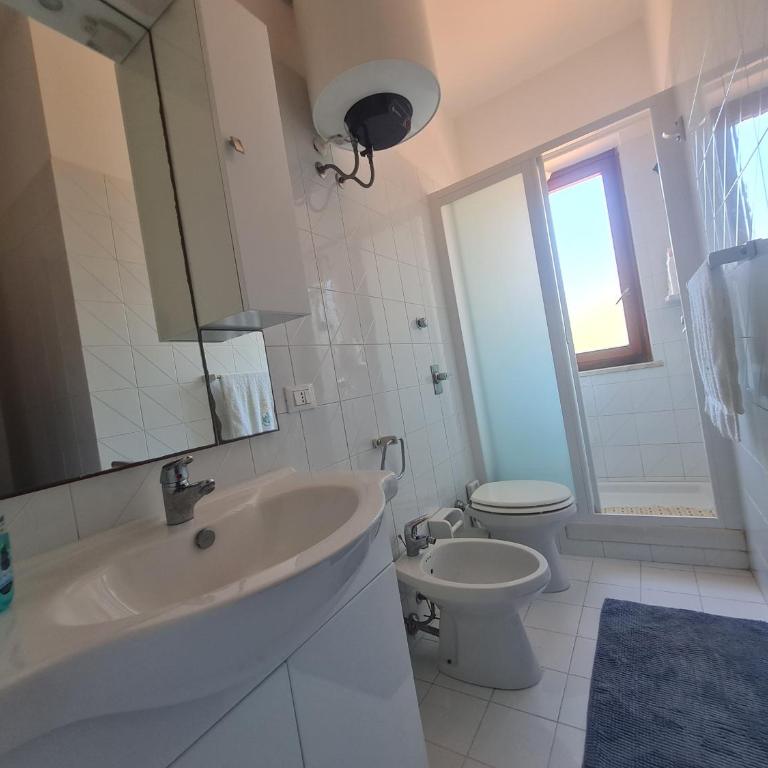 Villino Rosa - Casa con 2 Camere da Letto - 4