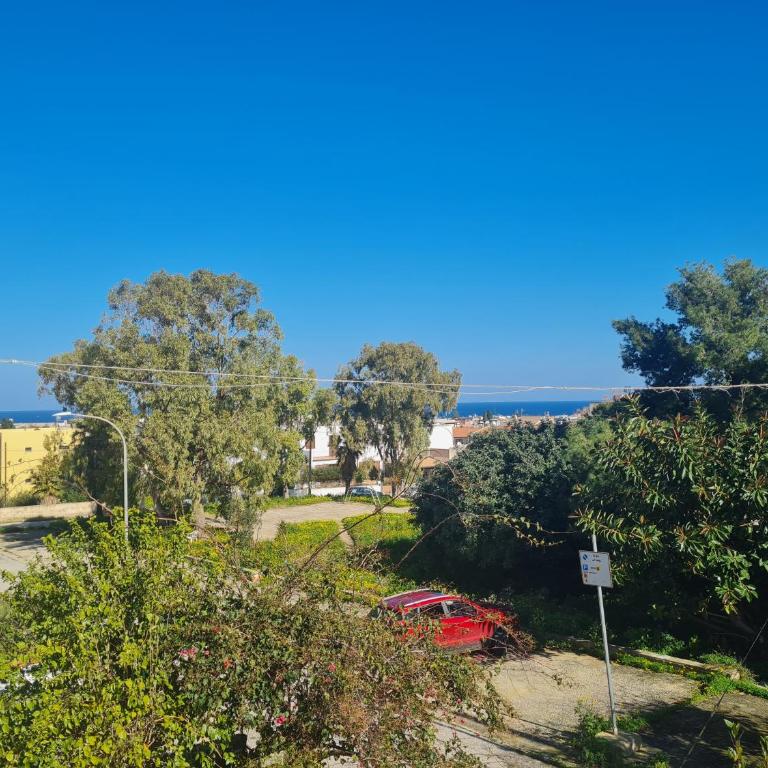 Villino Rosa - Casa con 2 Camere da Letto - 7
