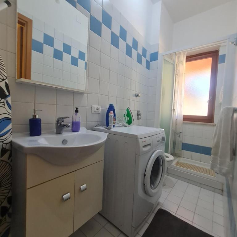 Villino Rosa - Casa con 2 Camere da Letto - 9