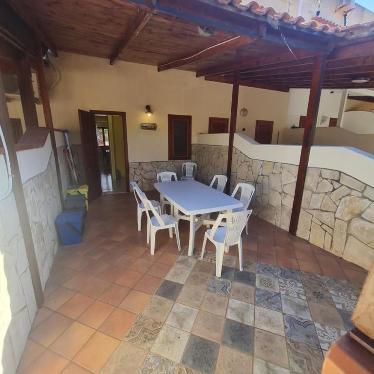 Villino Rosa - Casa con 2 Camere da Letto - 10