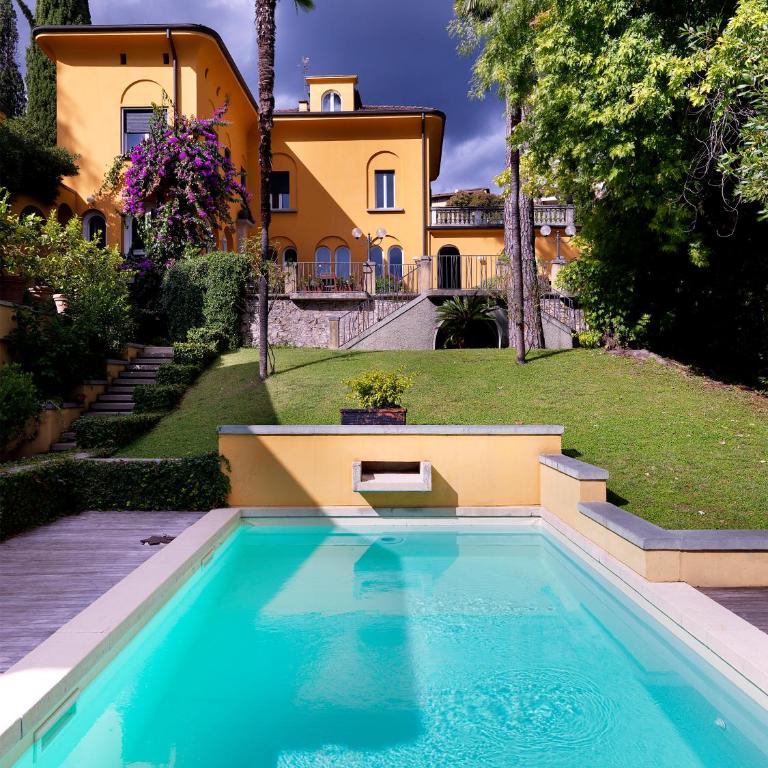 Villa Ella con Depandance - Casa con 4 camere da letto - 2
