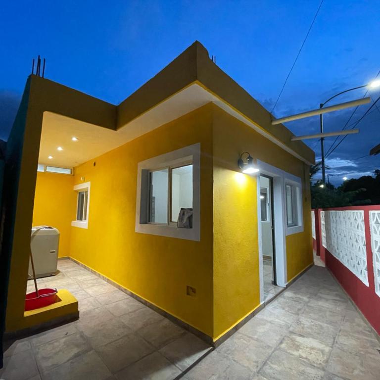 Finca El Fraile - One-Bedroom House - 1