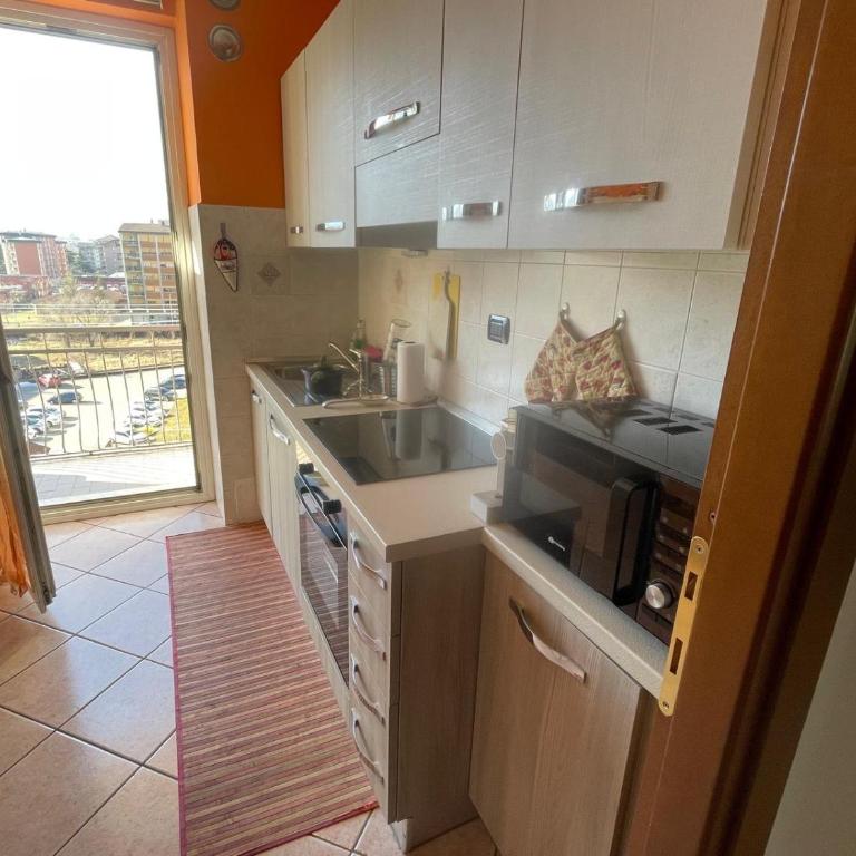 Casa Verena - Appartamento con 1 Camera da Letto - 3