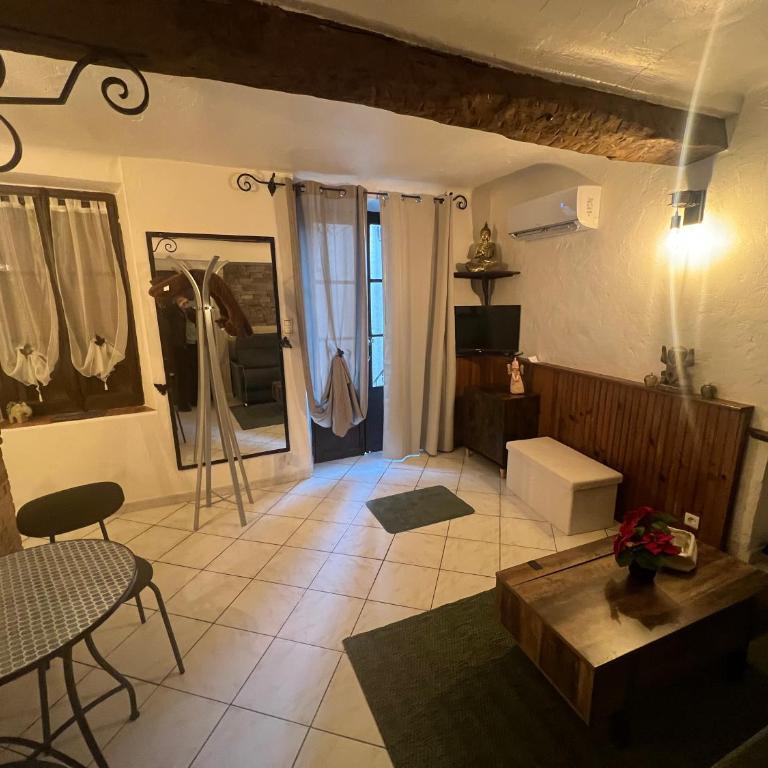 Chez kay - Studio - 4