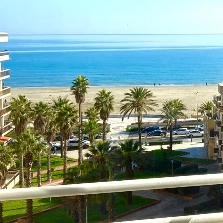 BEACH apartment 4 people - Apartment mit 1 Schlafzimmer - 1