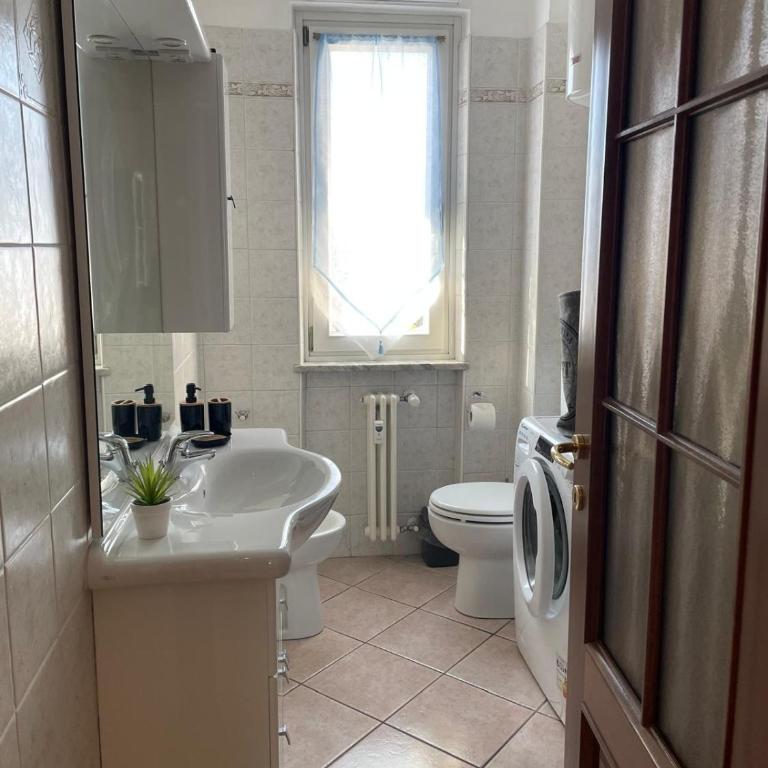 Casa Verena - Appartamento con 1 Camera da Letto - 5