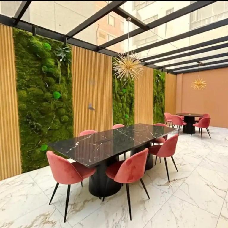 Beautiful brand new suit - Apartamento de 1 dormitorio - 4