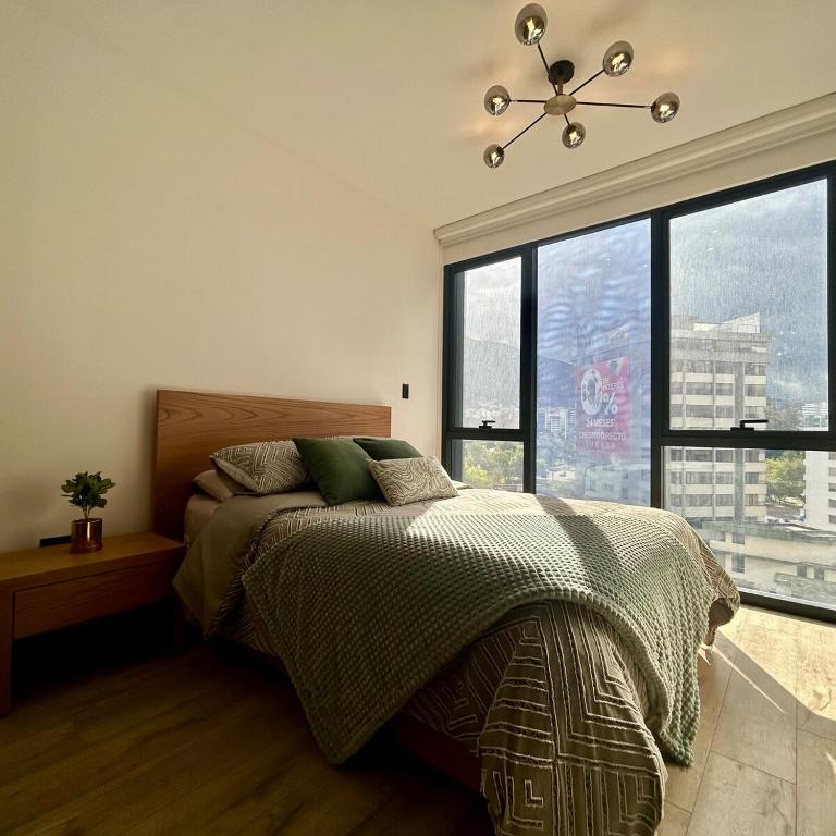 Beautiful brand new suit - Apartamento de 1 dormitorio - 7