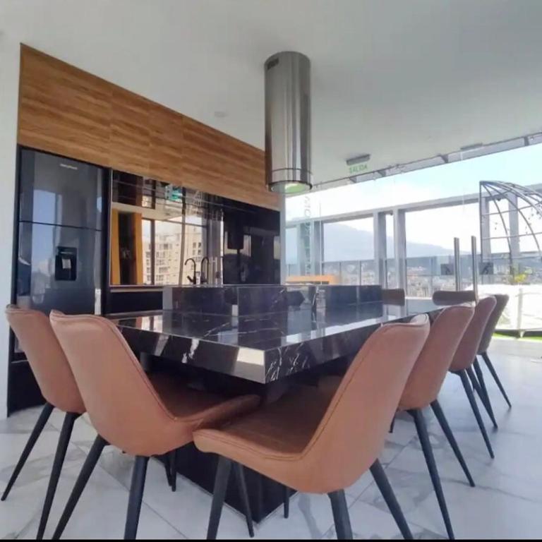 Beautiful brand new suit - One-Bedroom Apartment - 12