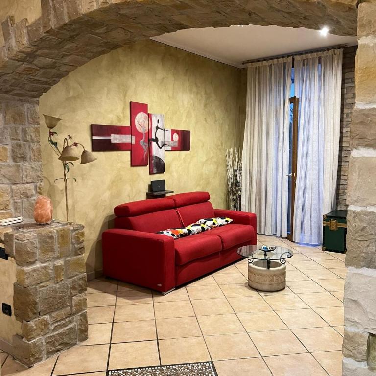 Il Tortellino Quasi in Centro Elegant Apartment - Appartamento con 2 Camere da Letto - 34