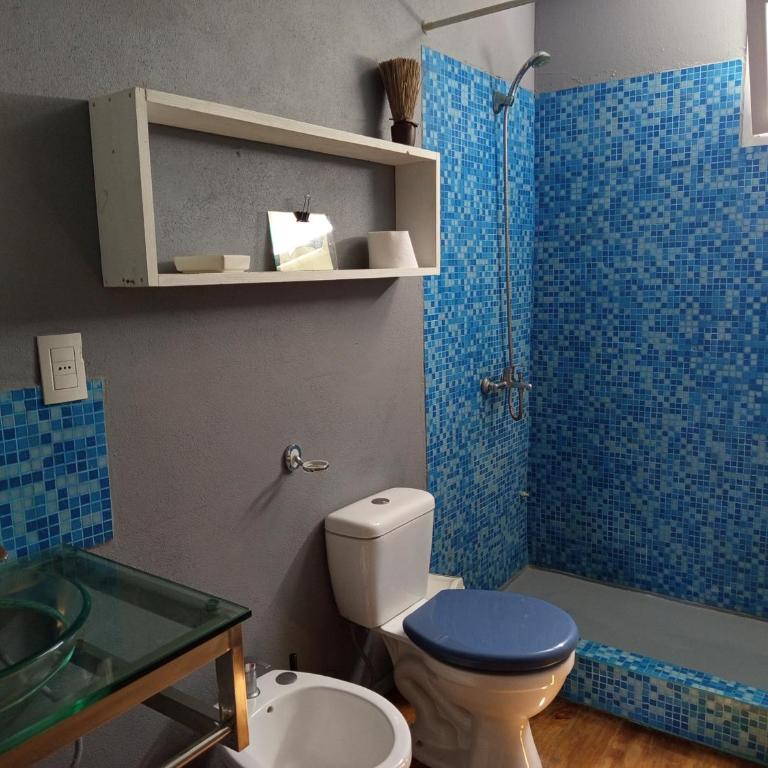 La Pedrasanta - Double or Twin Room with Extra Bed - 4