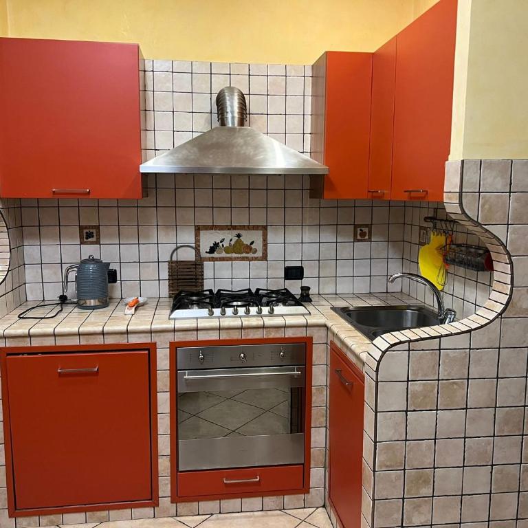 Il Tortellino Quasi in Centro Elegant Apartment - Appartamento con 2 Camere da Letto - 20