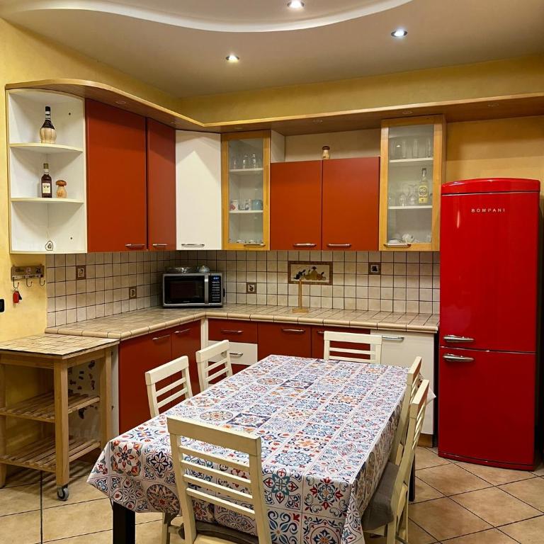 Il Tortellino Quasi in Centro Elegant Apartment - Appartamento con 2 Camere da Letto - 23