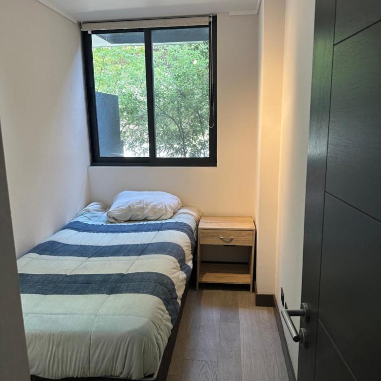 Moderno departamento en excelente ubicación - Apartamento de 1 dormitorio - 6
